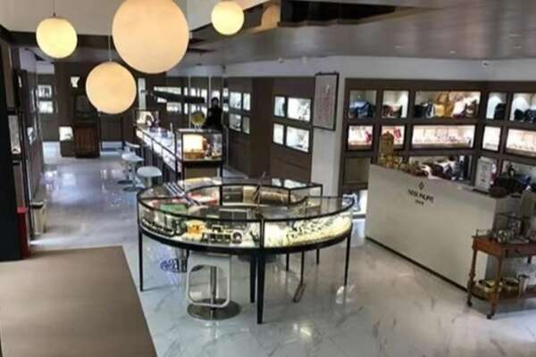 吉县寄卖奢侈品店